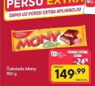 Čokolada mony