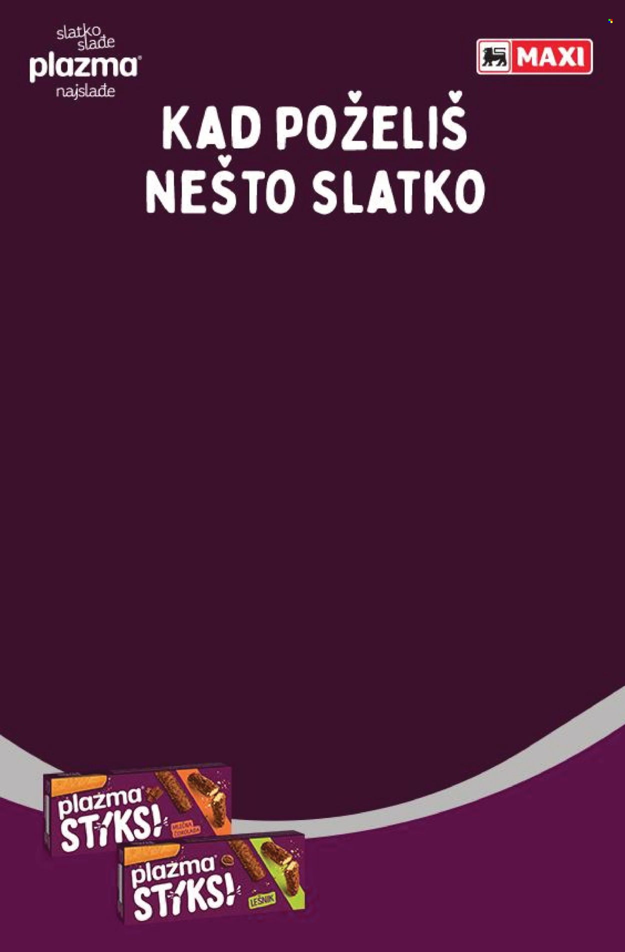 Maxi katalog - 22.10.2026 - 11.11.2026. Stranica 33