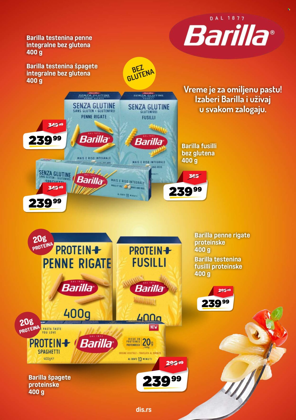 DIS katalog - 21.10.2026 - 31.10.2026. Stranica 2