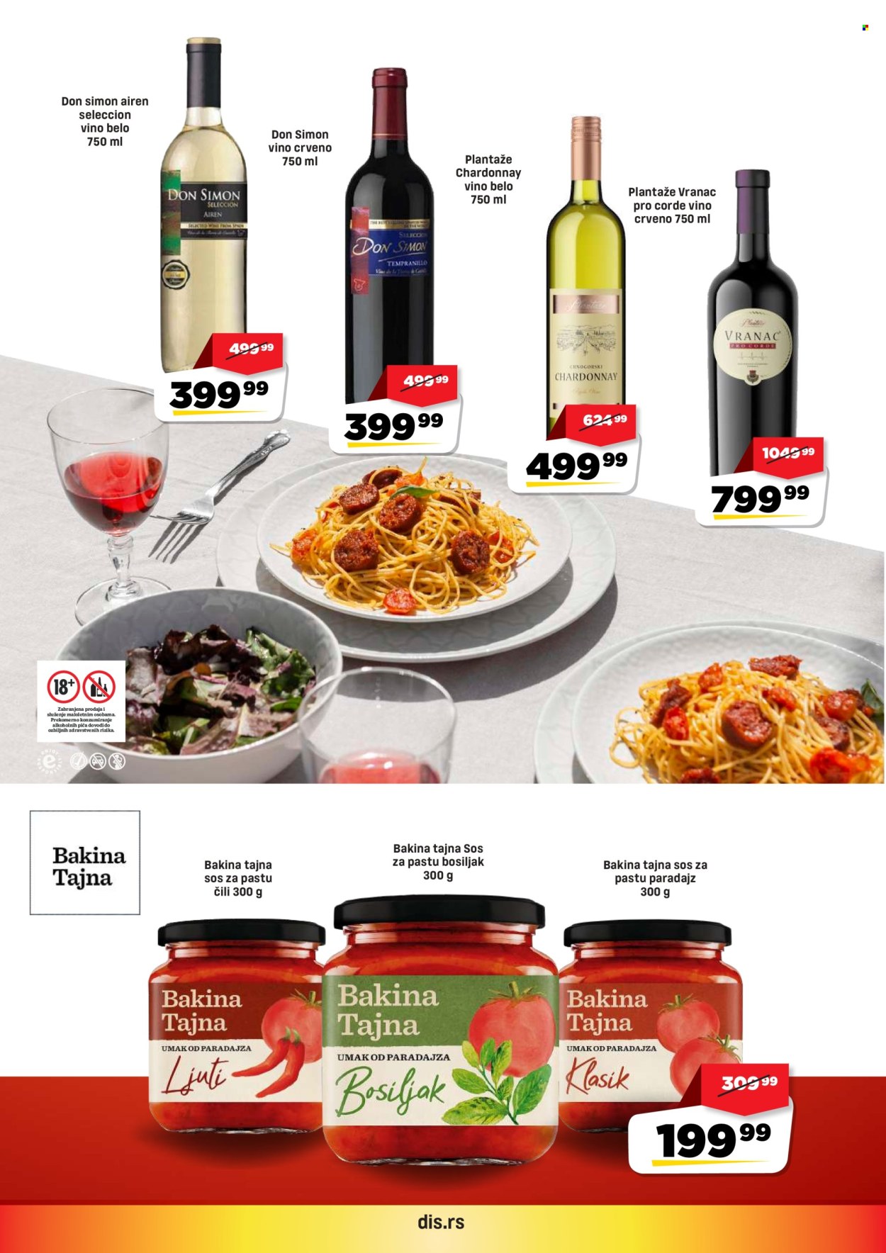 DIS katalog - 21.10.2026 - 31.10.2026. Stranica 10