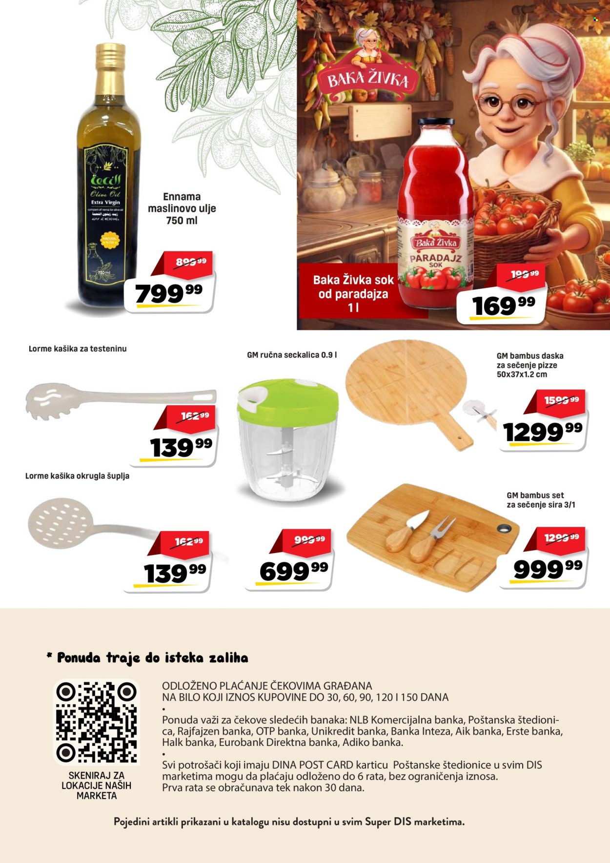 DIS katalog - 21.10.2026 - 31.10.2026. Stranica 15