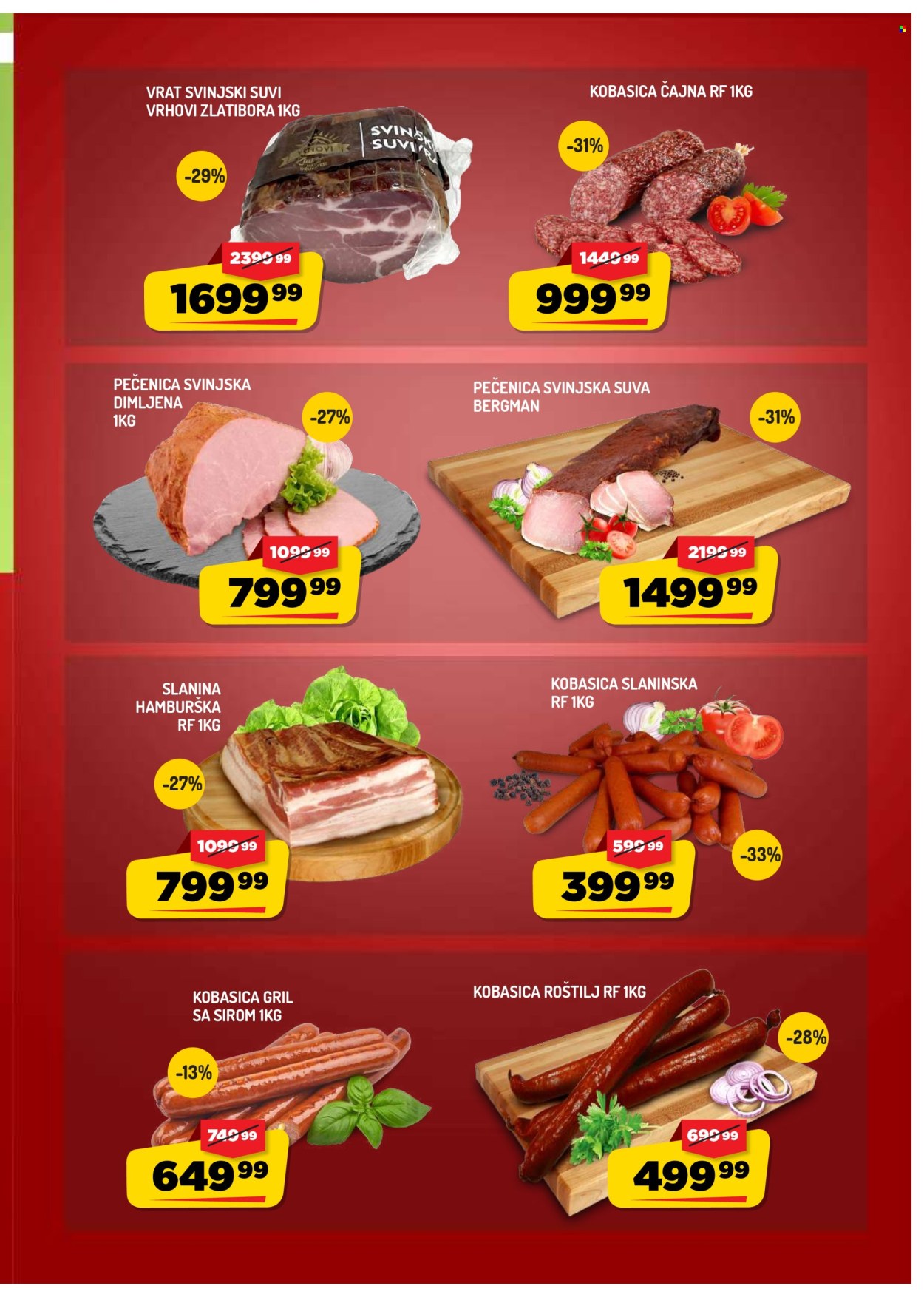 Aman katalog - 23.10.2026 - 29.10.2026. Stranica 3