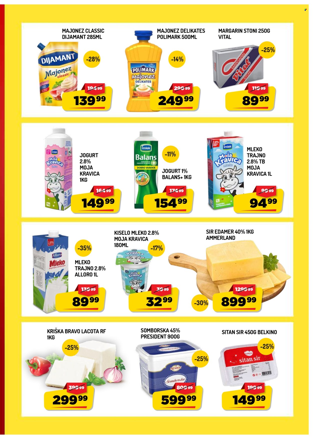 Aman katalog - 23.10.2026 - 29.10.2026. Stranica 5