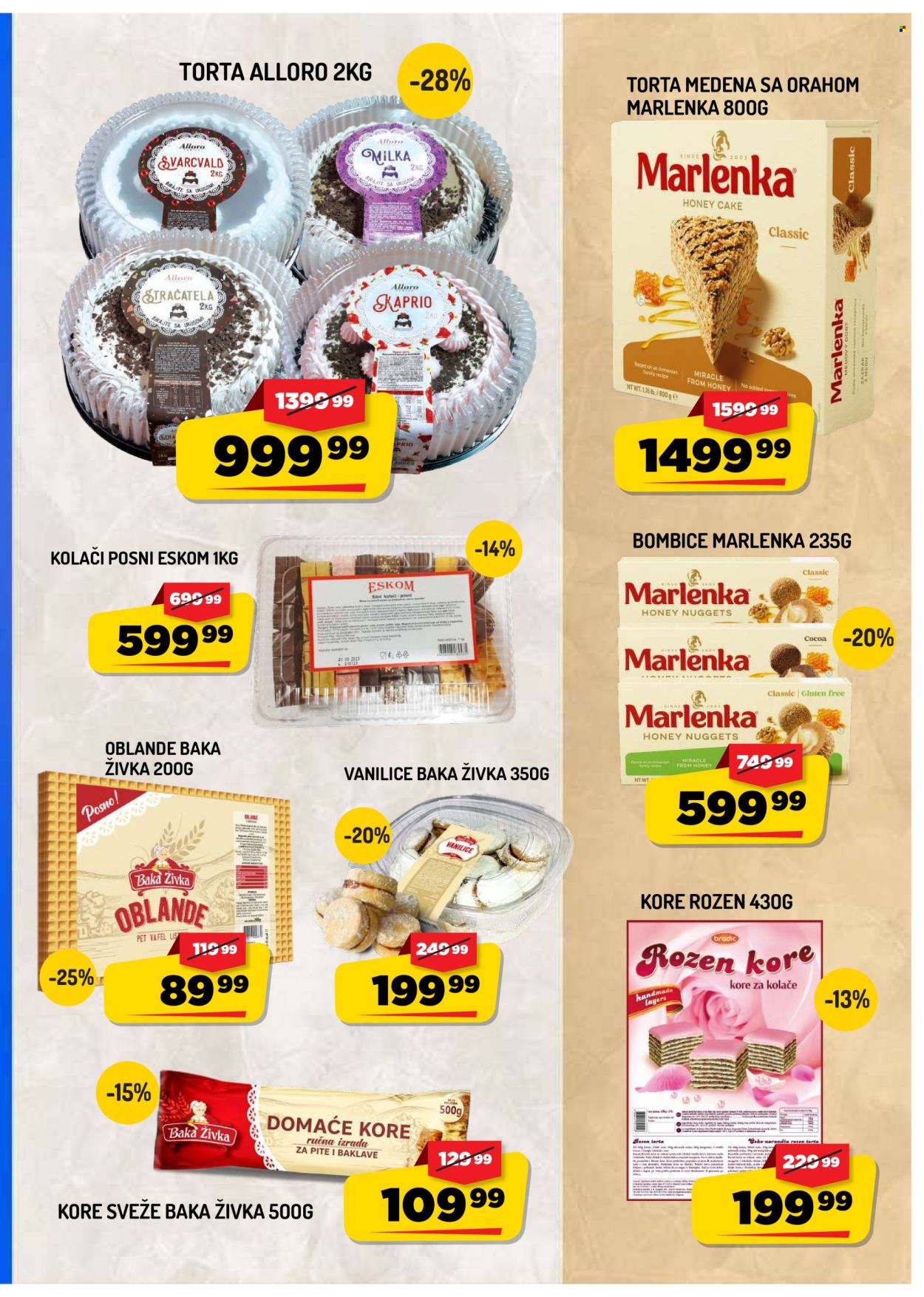 Aman katalog - 23.10.2026 - 29.10.2026. Stranica 7