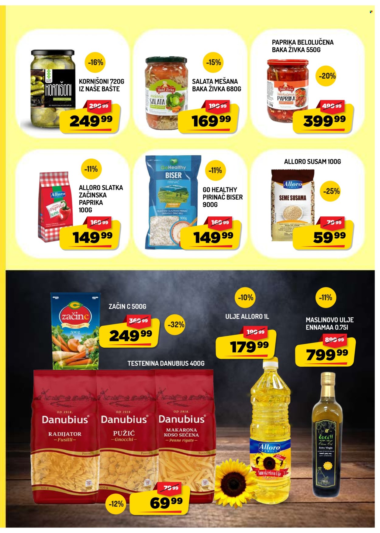 Aman katalog - 23.10.2026 - 29.10.2026. Stranica 9