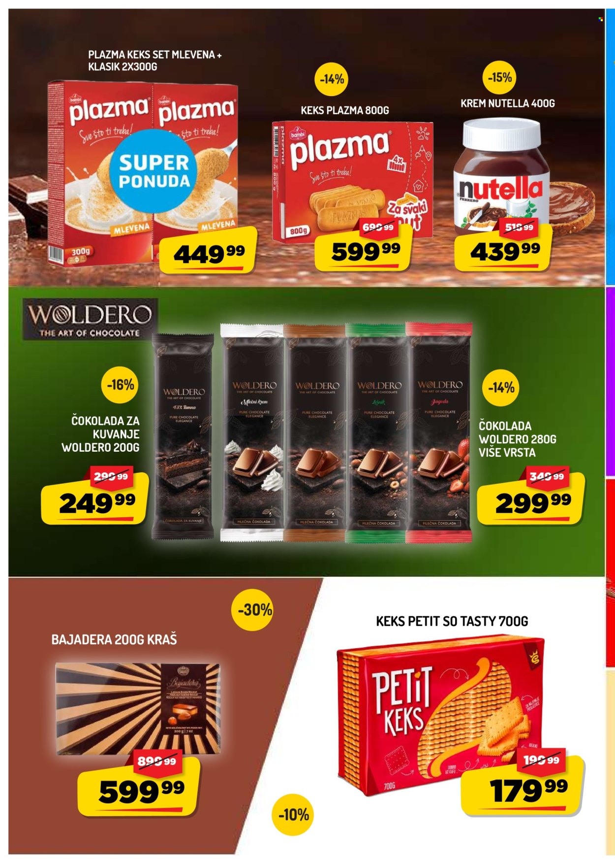 Aman katalog - 23.10.2026 - 29.10.2026. Stranica 10