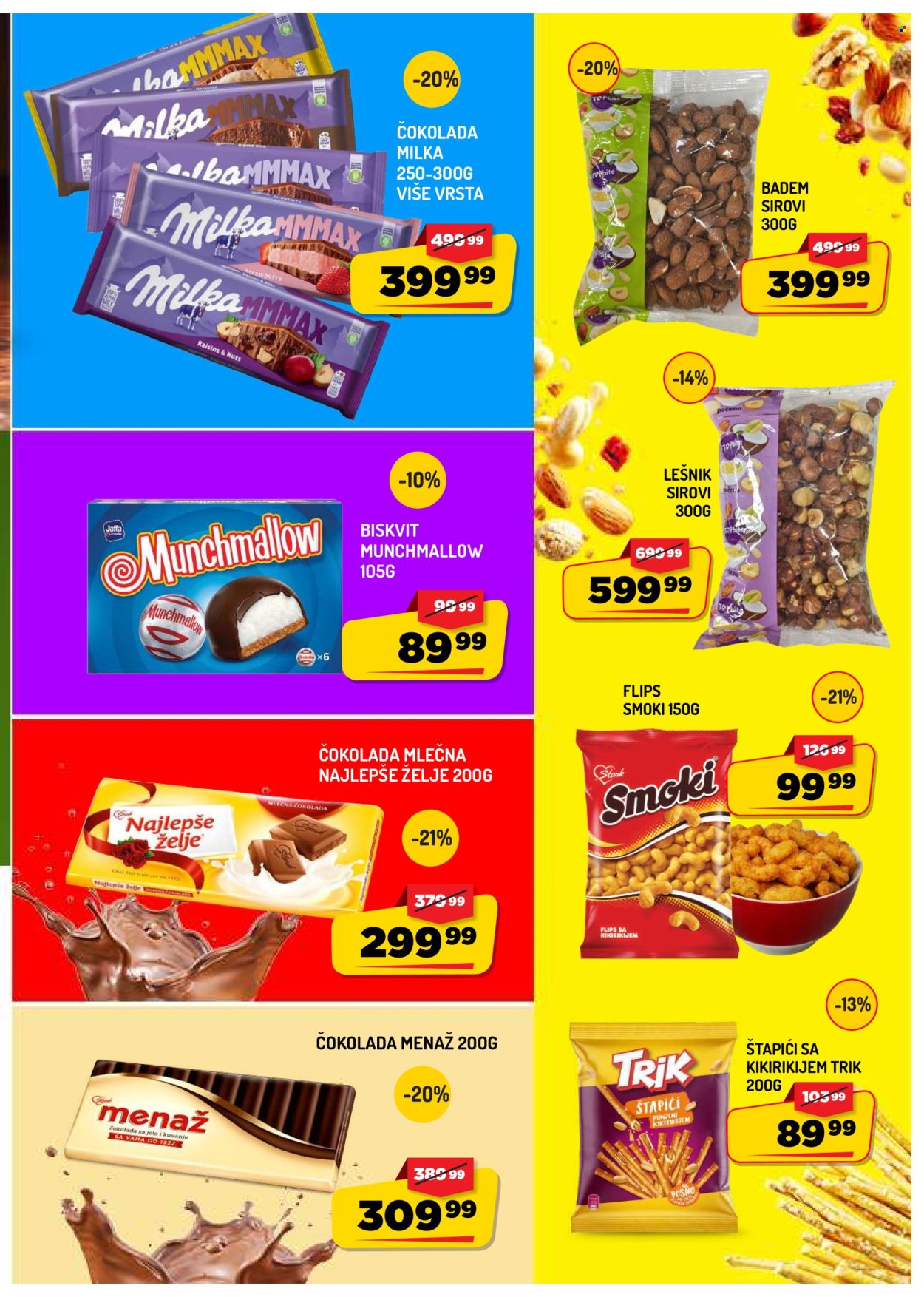 Aman katalog - 23.10.2026 - 29.10.2026. Stranica 11