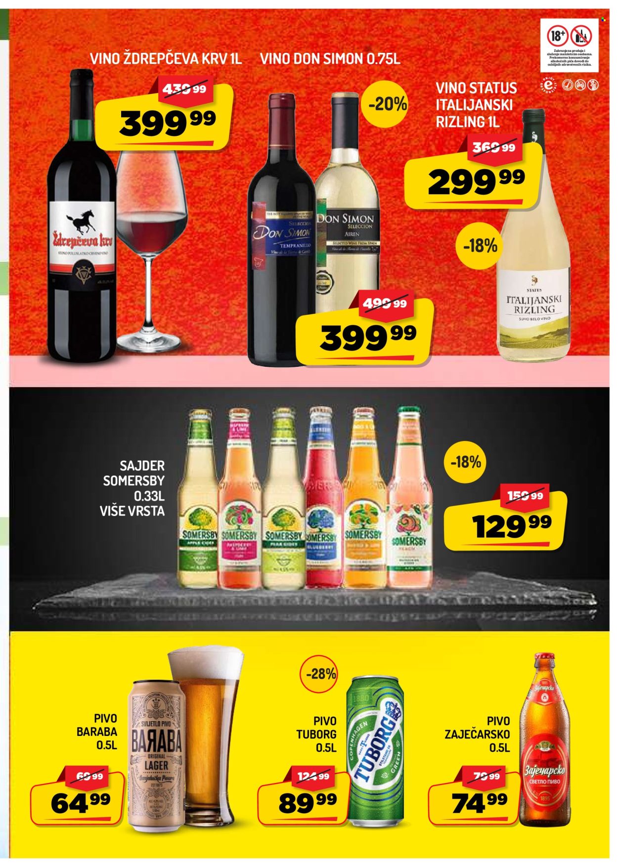 Aman katalog - 23.10.2026 - 29.10.2026. Stranica 13
