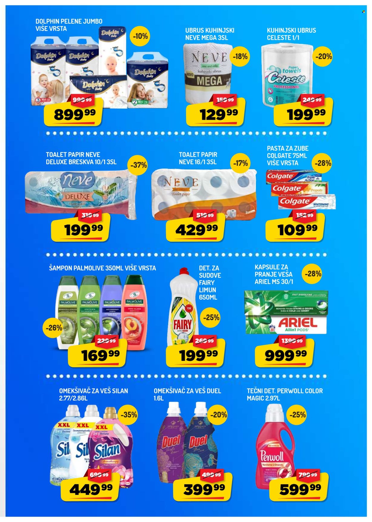 Aman katalog - 23.10.2026 - 29.10.2026. Stranica 15