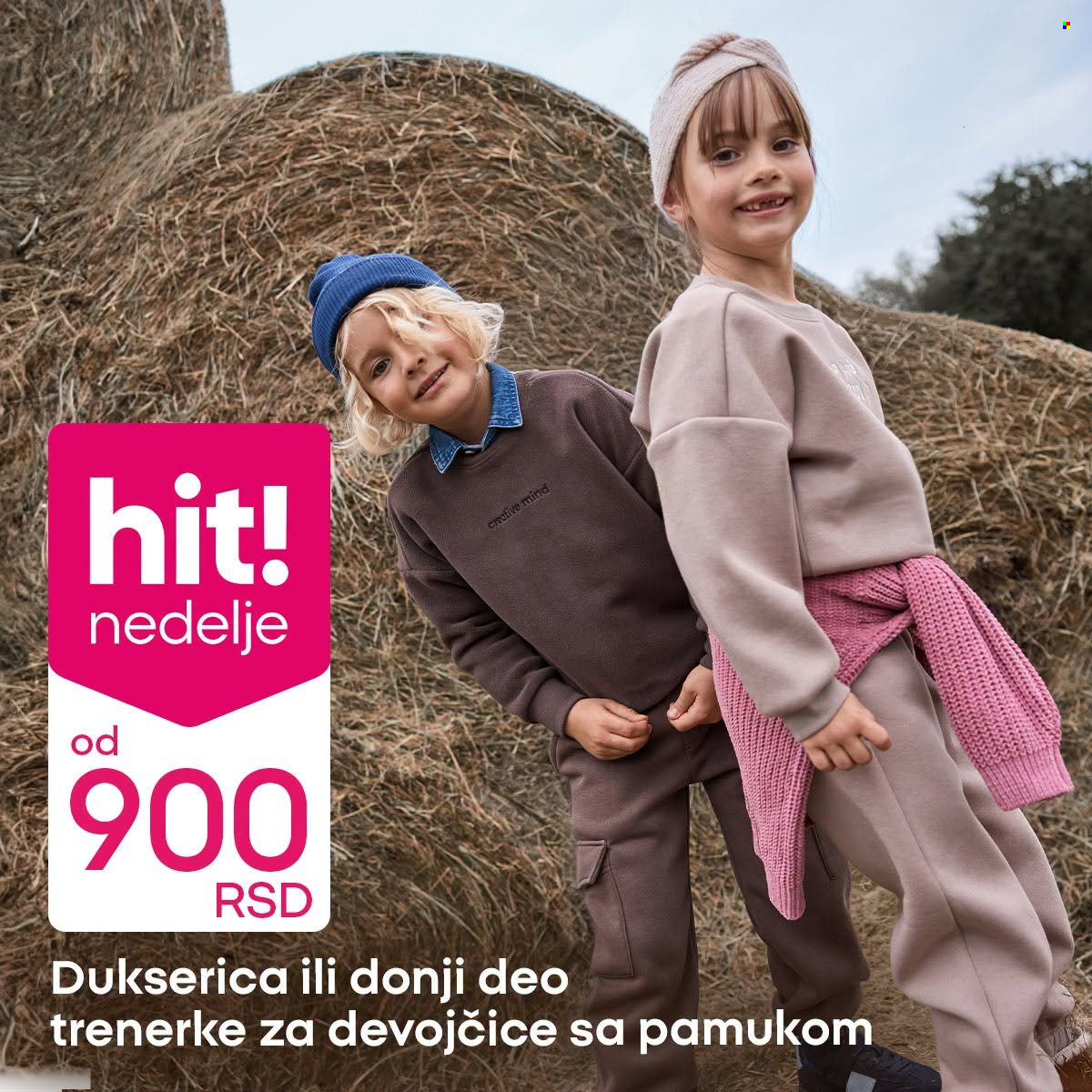 Pepco katalog. Stranica 2