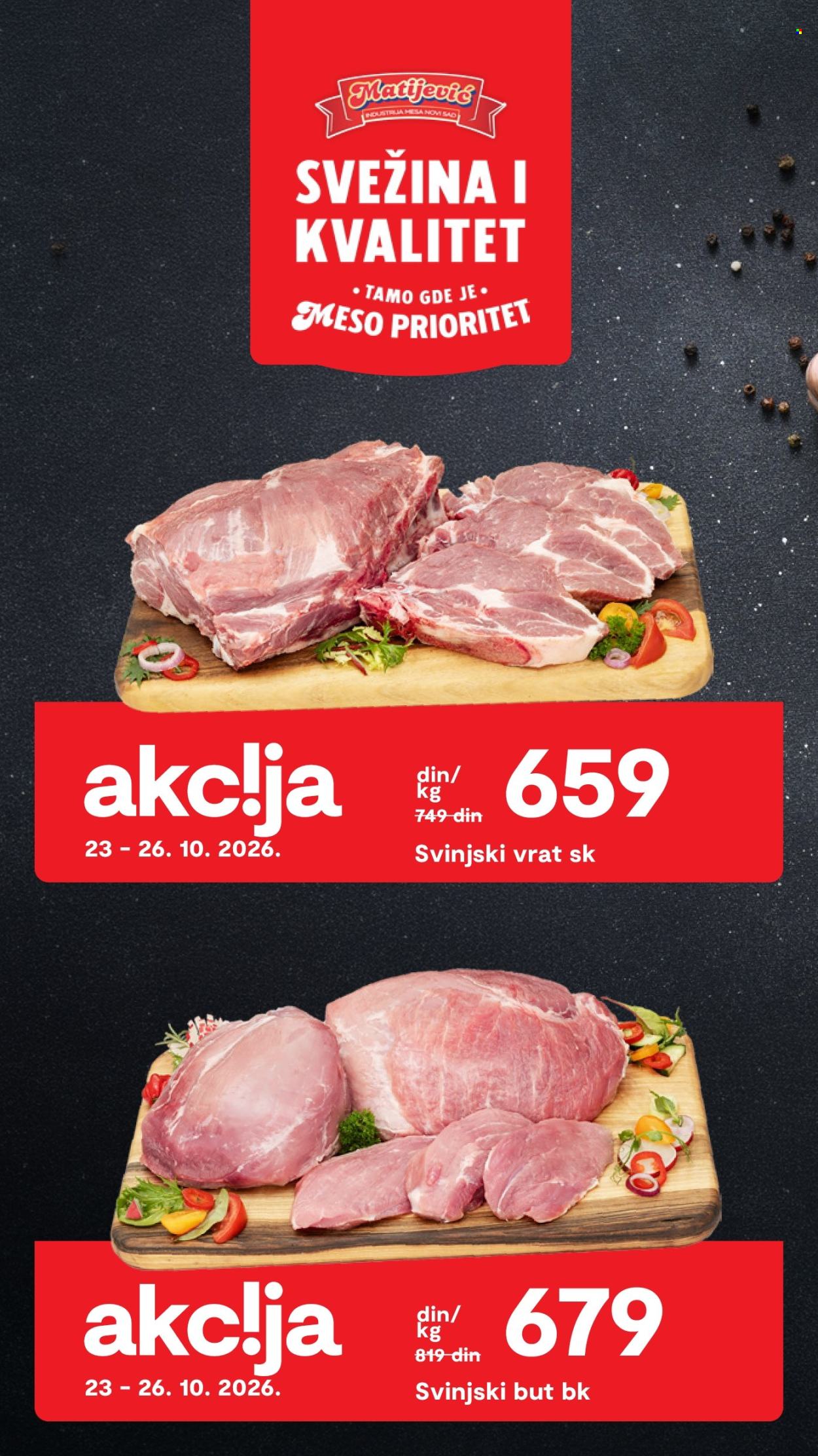 Matijević katalog - 01.10.2026 - 31.10.2026. Stranica 4