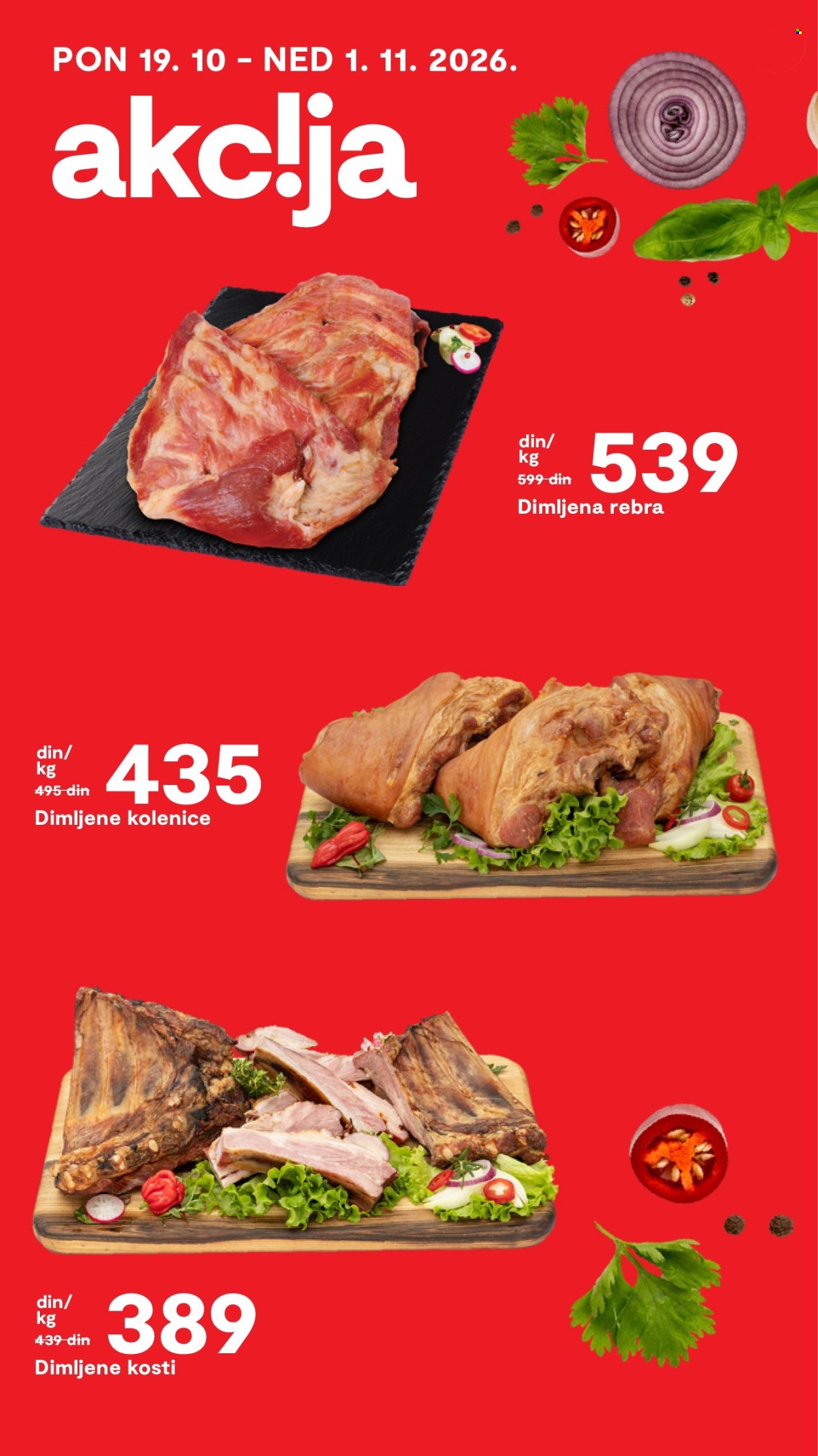 Matijević katalog - 01.10.2026 - 31.10.2026. Stranica 17