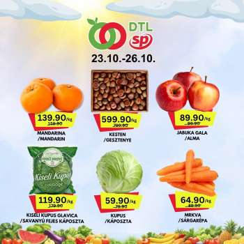 Senta Promet katalog - 23.10.2026 - 26.10.2026.