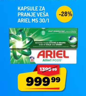 Ariel Allin1 PODS