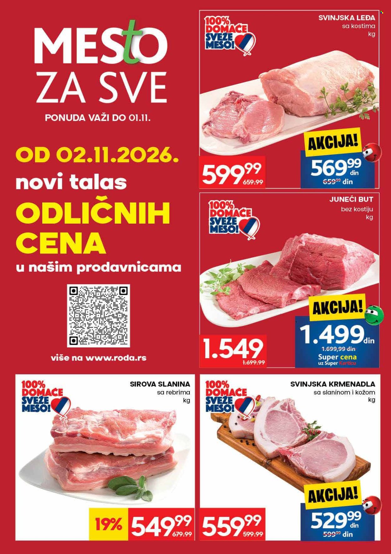 Roda katalog - 26.10.2026 - 08.11.2026. Stranica 6