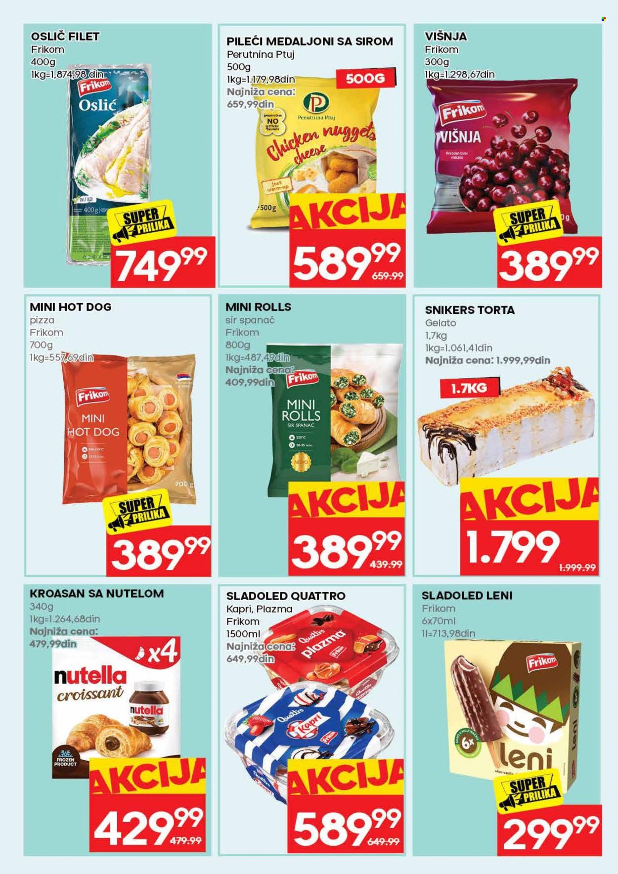 Roda katalog - 26.10.2026 - 08.11.2026. Stranica 23