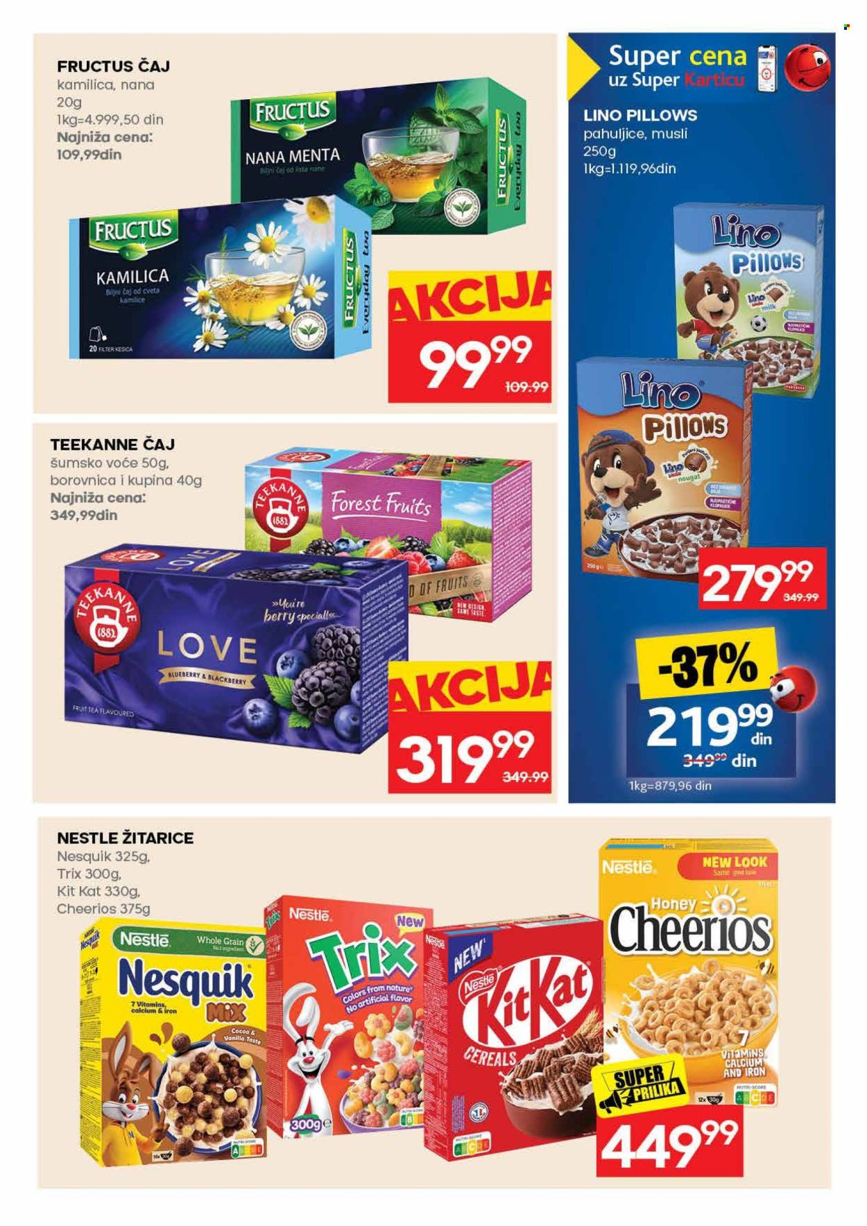Roda katalog - 26.10.2026 - 08.11.2026. Stranica 25
