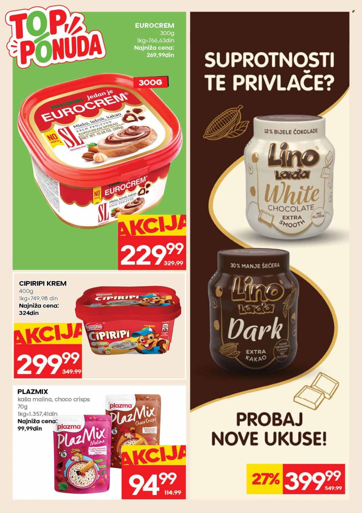Roda katalog - 26.10.2026 - 08.11.2026. Stranica 27