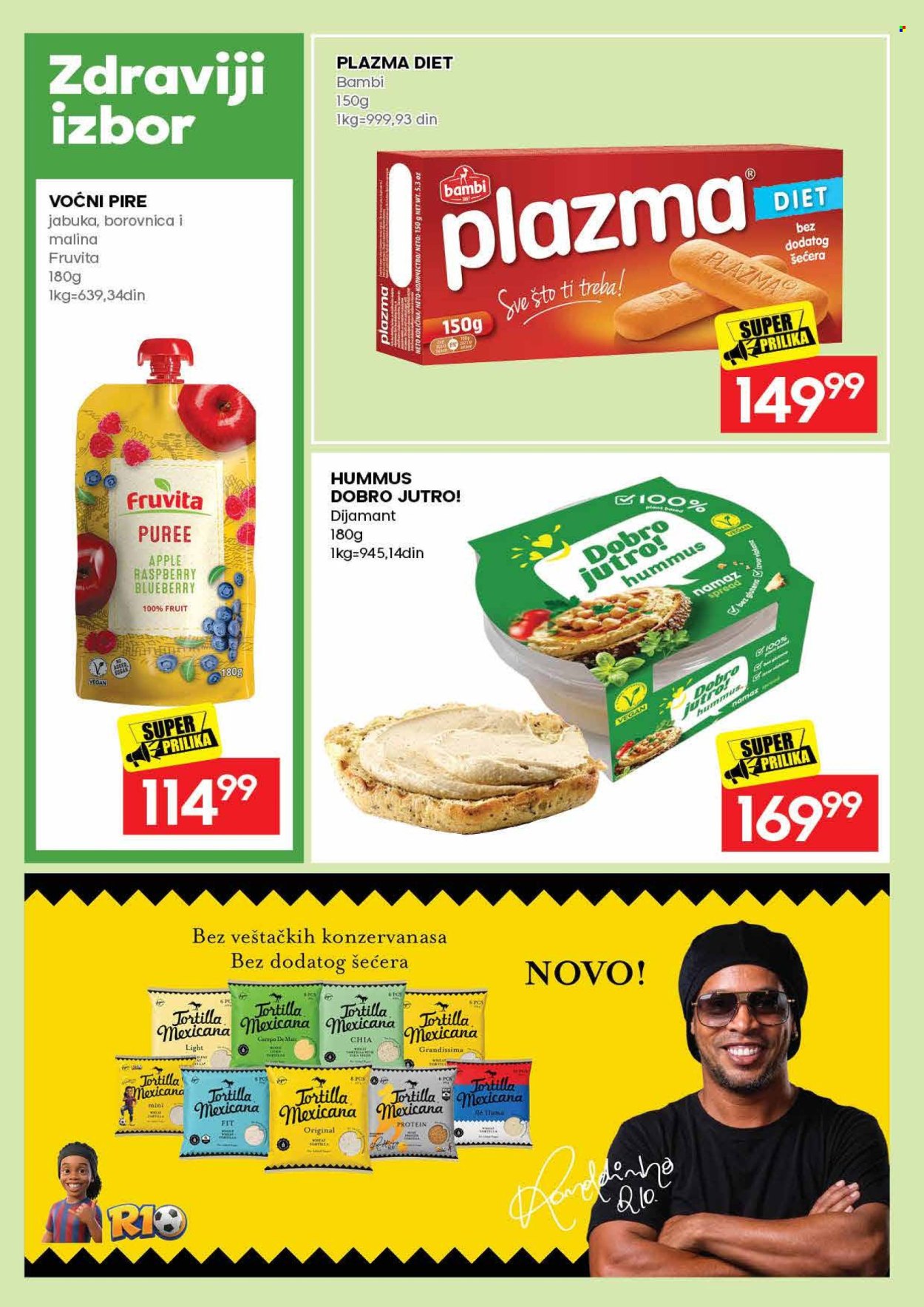 Roda katalog - 26.10.2026 - 08.11.2026. Stranica 28