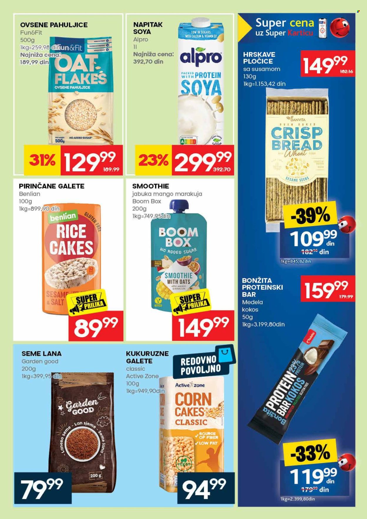 Roda katalog - 26.10.2026 - 08.11.2026. Stranica 29