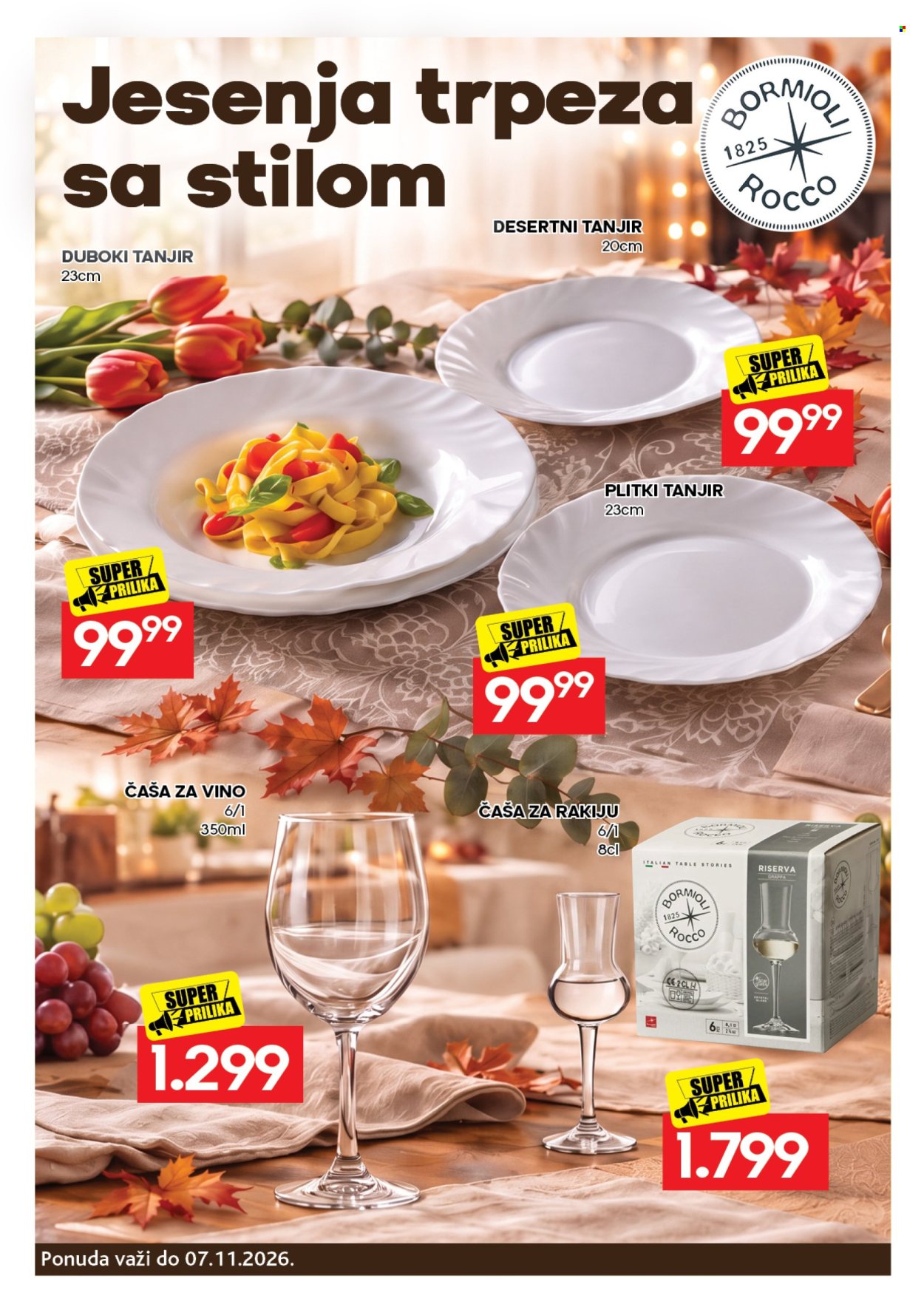 Roda katalog - 26.10.2026 - 08.11.2026. Stranica 36