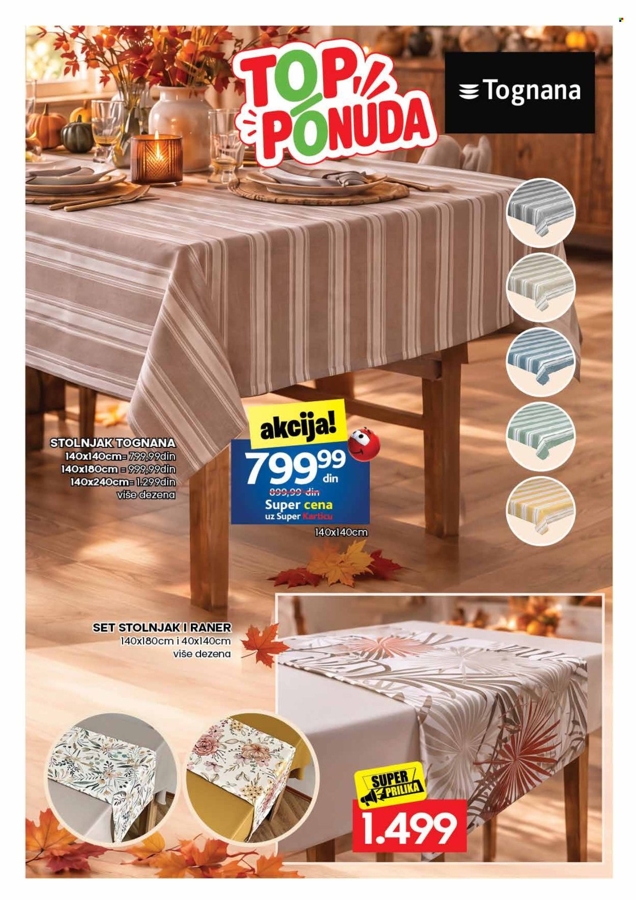 Roda katalog - 26.10.2026 - 08.11.2026. Stranica 37