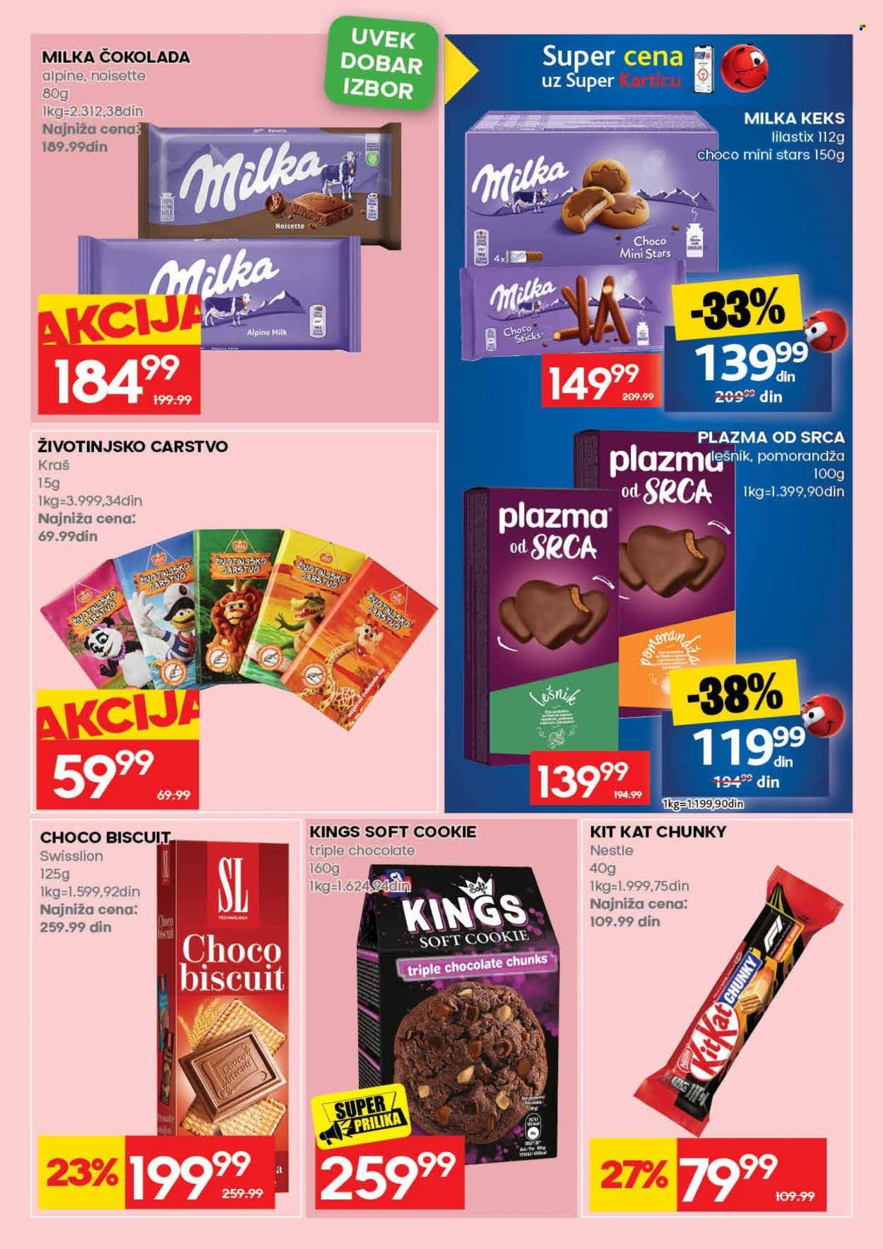 Roda katalog - 26.10.2026 - 08.11.2026. Stranica 39