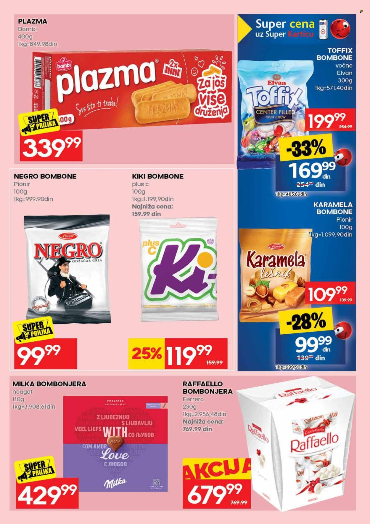 Roda katalog - 26.10.2026 - 08.11.2026. Stranica 41