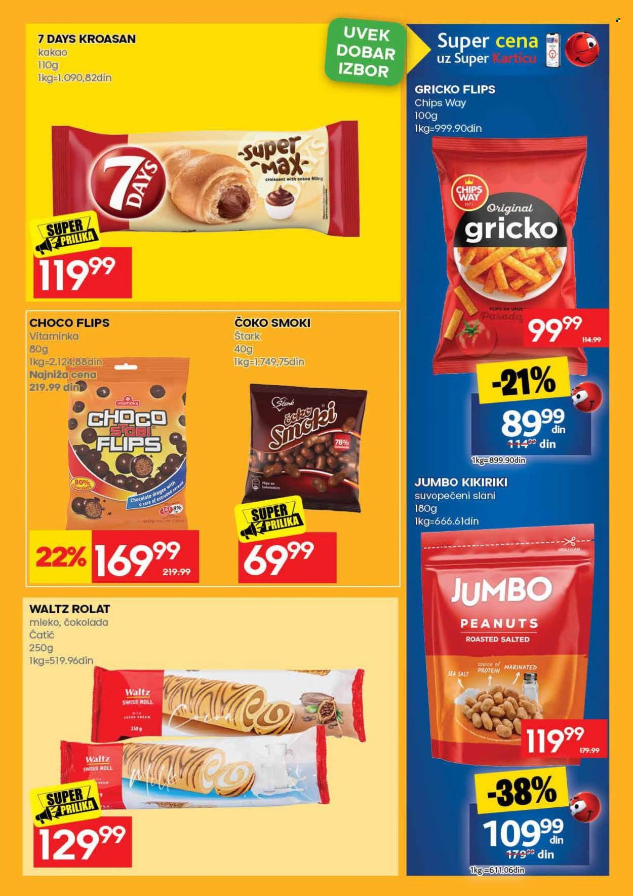 Roda katalog - 26.10.2026 - 08.11.2026. Stranica 43