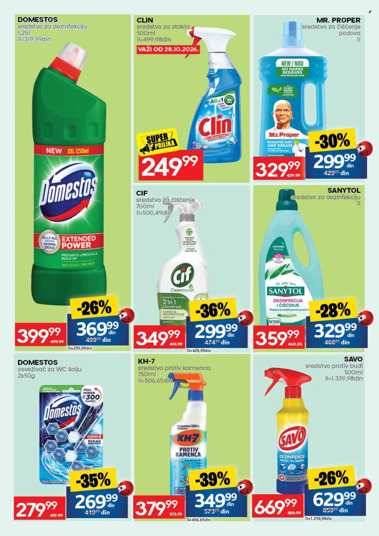 Roda katalog - 26.10.2026 - 08.11.2026. Stranica 53