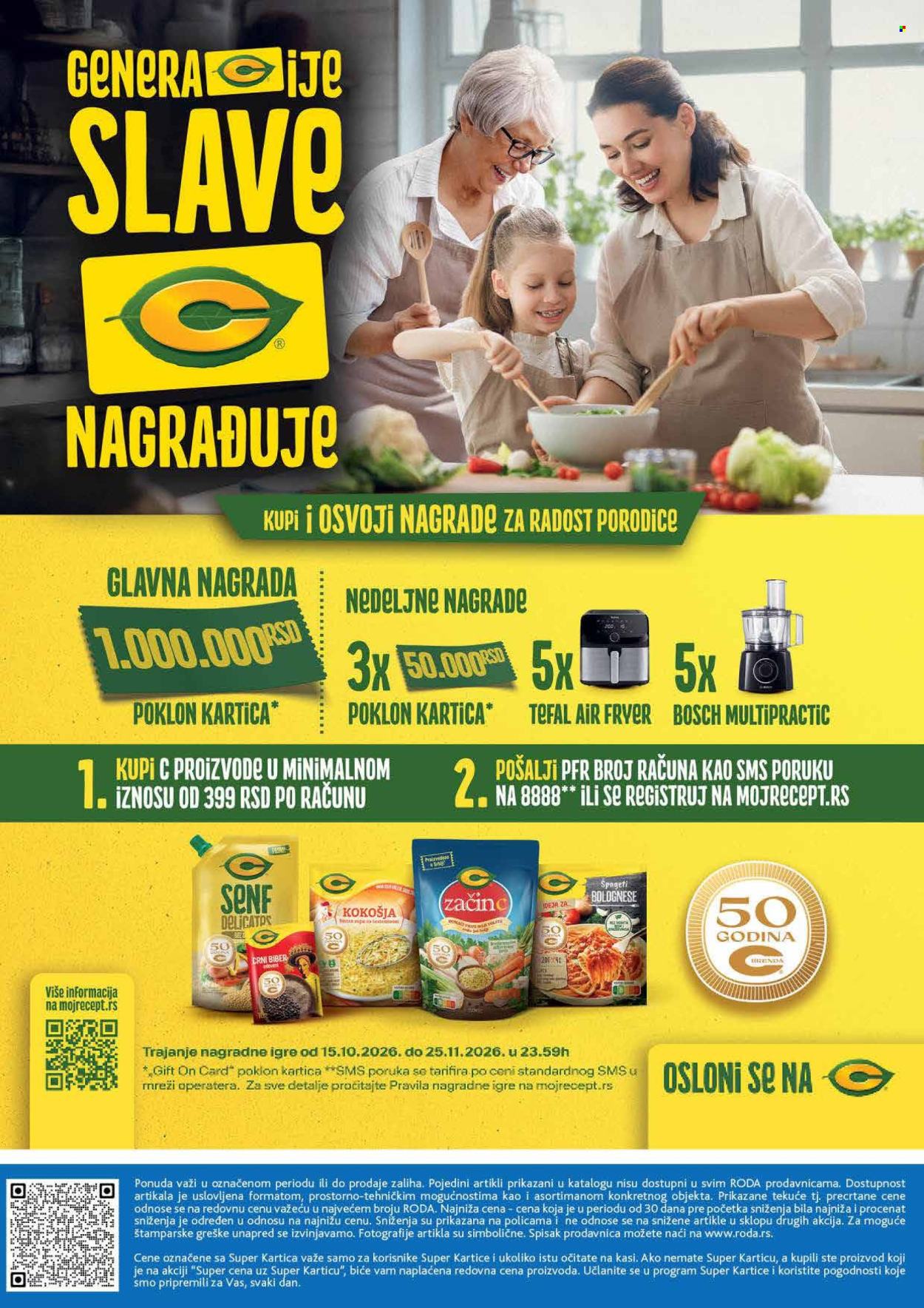 Roda katalog - 26.10.2026 - 08.11.2026. Stranica 56