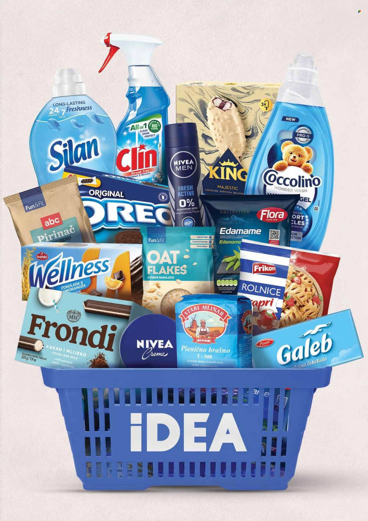 Idea katalog - 26.10.2026 - 08.11.2026. Stranica 3