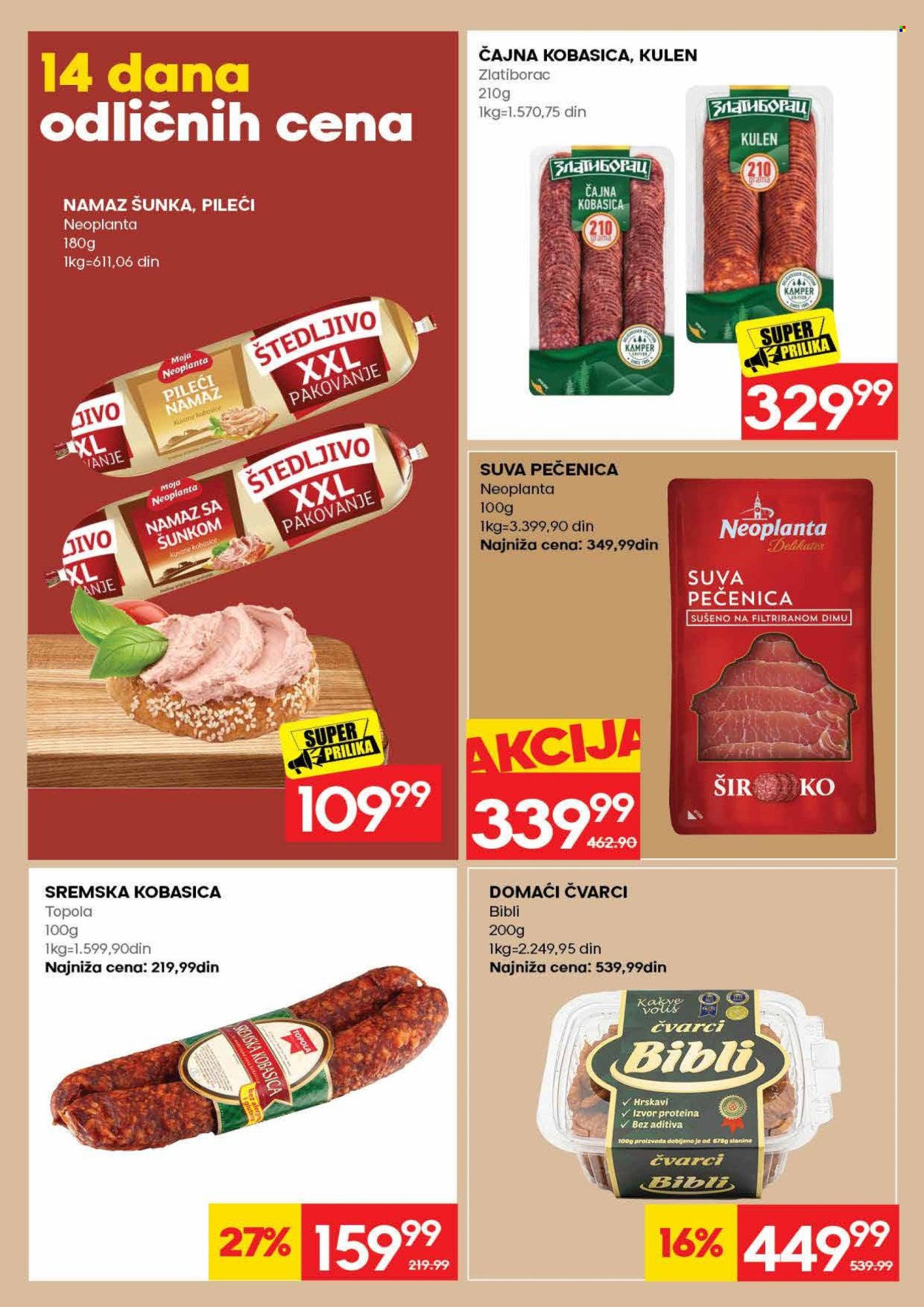 Idea katalog - 26.10.2026 - 08.11.2026. Stranica 12