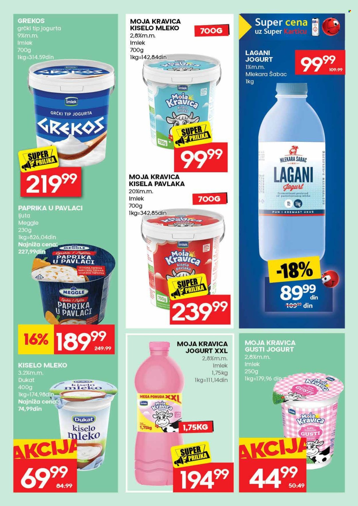Idea katalog - 26.10.2026 - 08.11.2026. Stranica 21