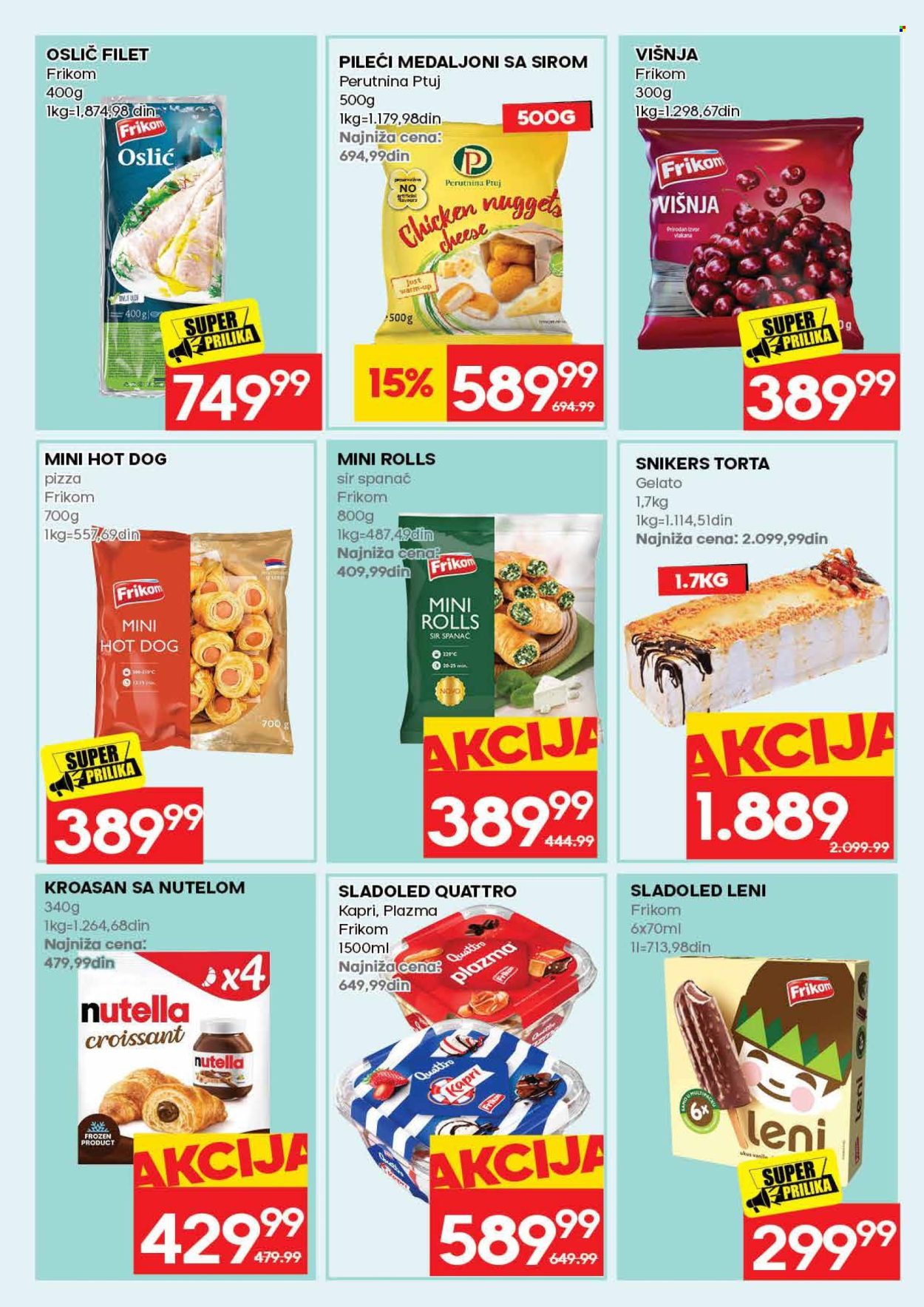 Idea katalog - 26.10.2026 - 08.11.2026. Stranica 27