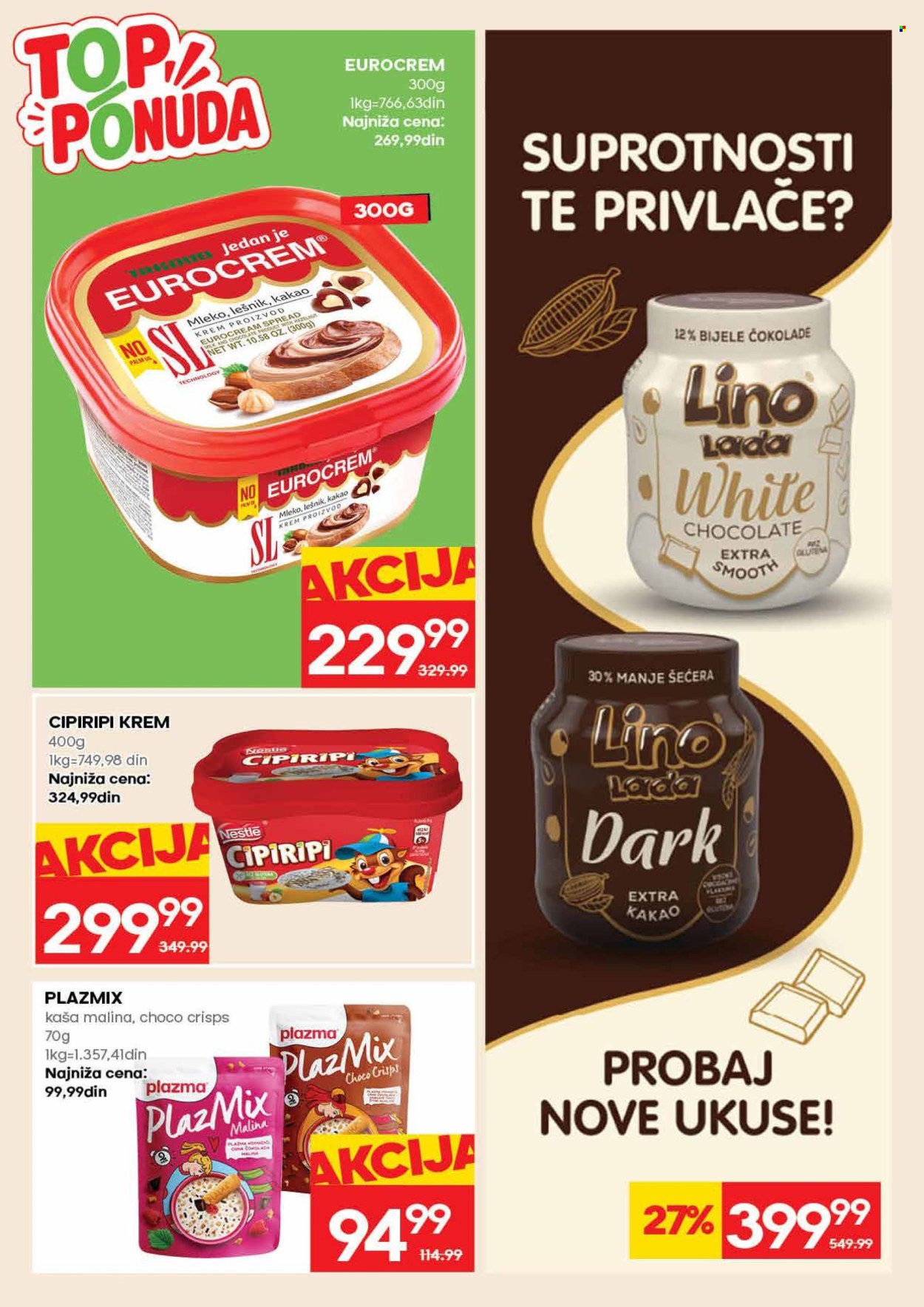Idea katalog - 26.10.2026 - 08.11.2026. Stranica 31