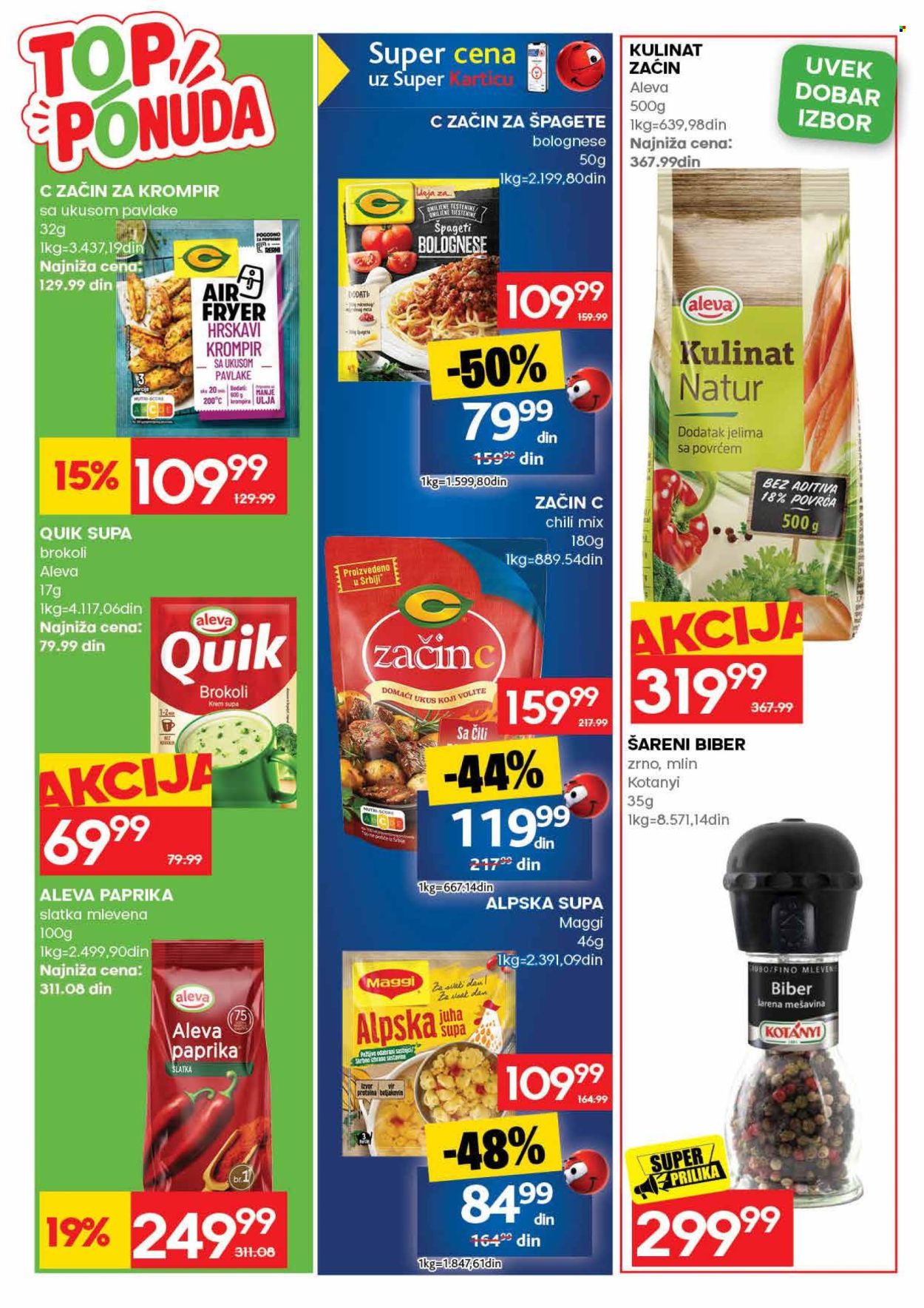 Idea katalog - 26.10.2026 - 08.11.2026. Stranica 37