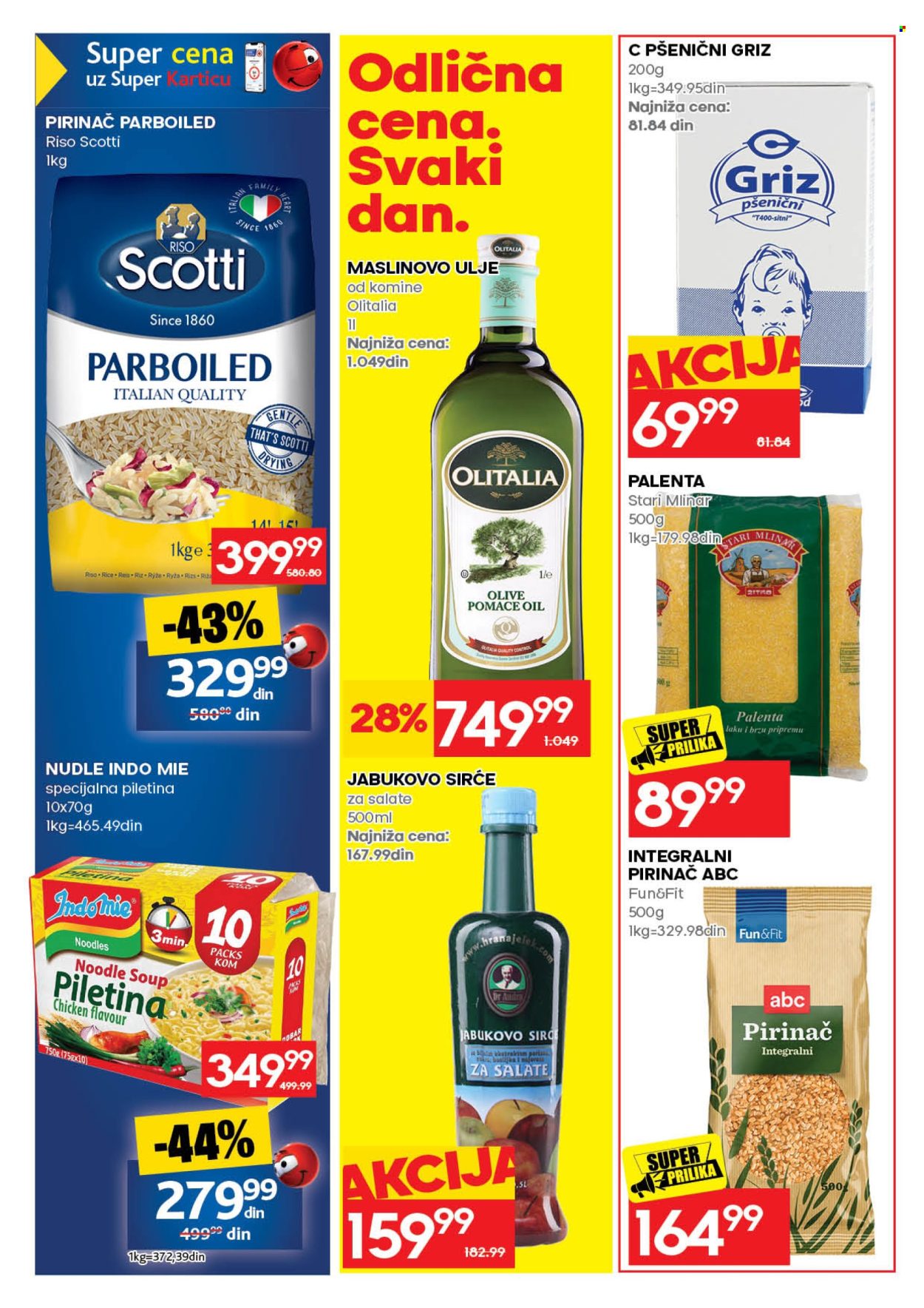 Idea katalog - 26.10.2026 - 08.11.2026. Stranica 38