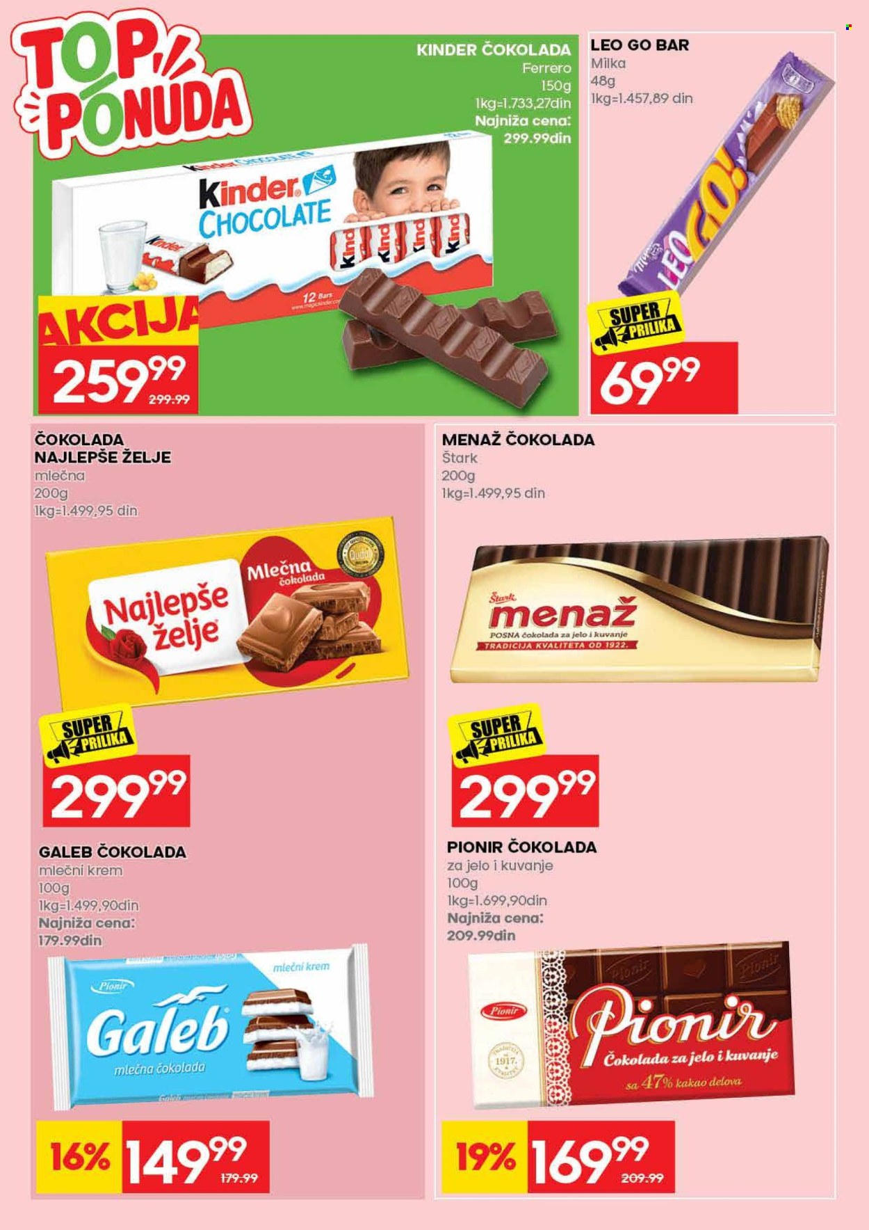 Idea katalog - 26.10.2026 - 08.11.2026. Stranica 40