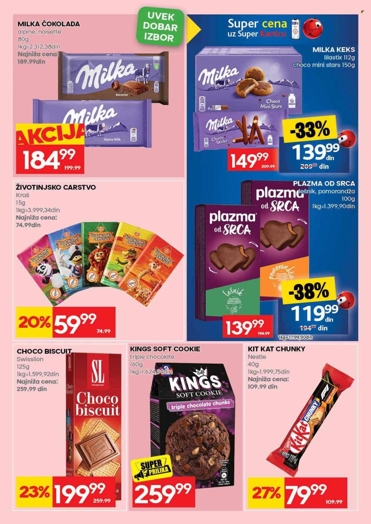 Idea katalog - 26.10.2026 - 08.11.2026. Stranica 41