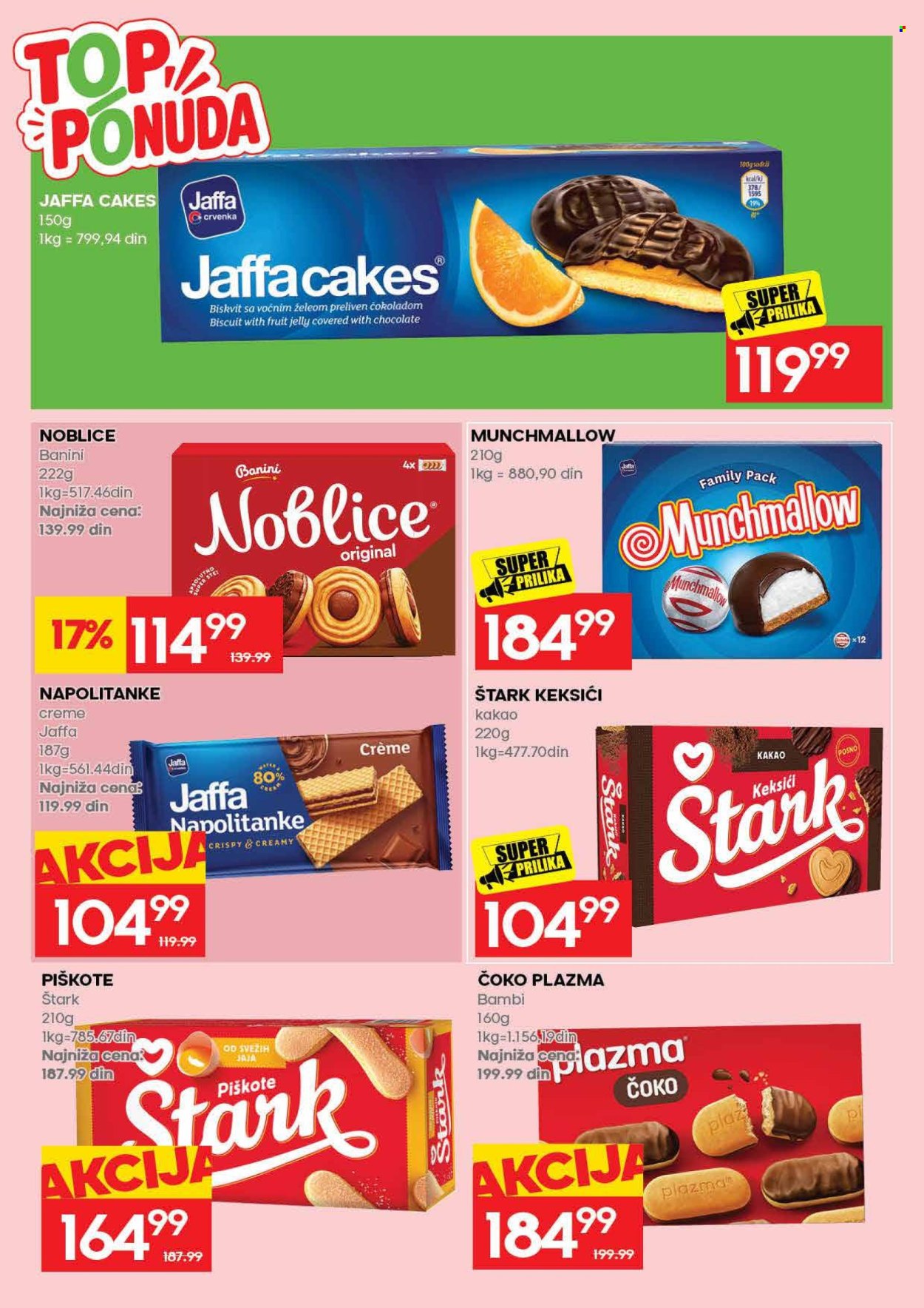Idea katalog - 26.10.2026 - 08.11.2026. Stranica 42