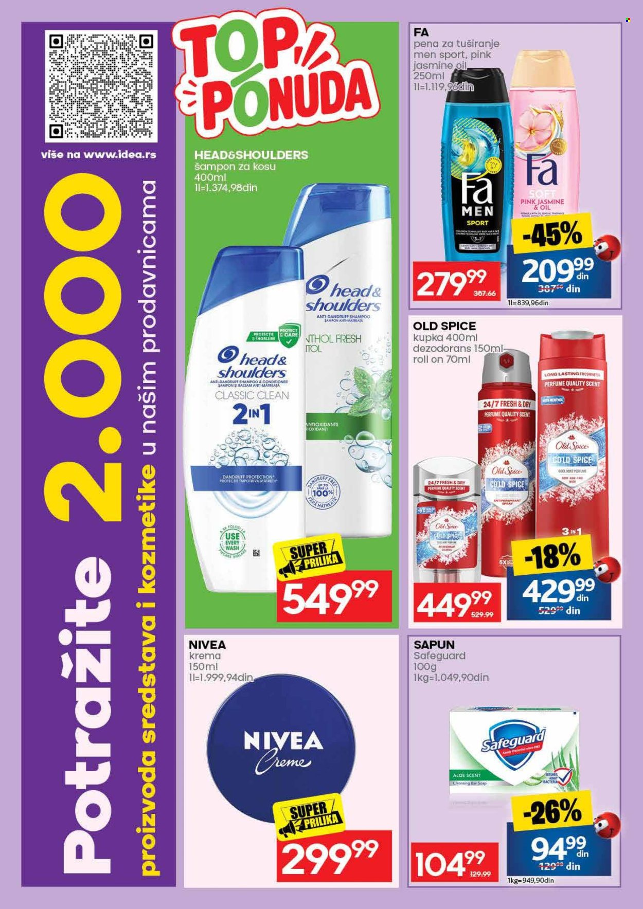 Idea katalog - 26.10.2026 - 08.11.2026. Stranica 50
