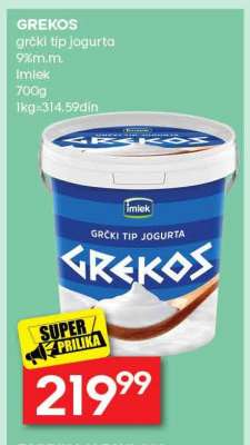 Grekos