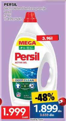 PERSIL