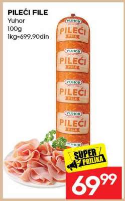 PILEĆI FILE