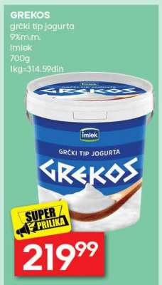 Grekos