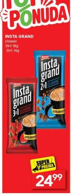 INSTA GRAND