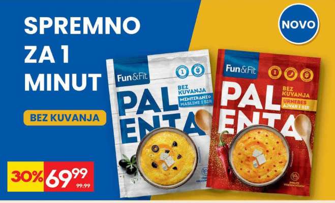 PALENTA