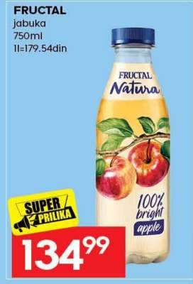 Fructal