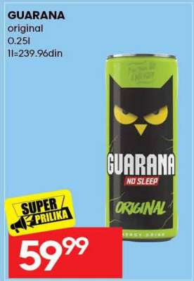 Guarana